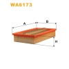Filtre à air WA6173