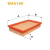 Filtre à air WA6186