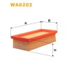 Filtre à air WA6202