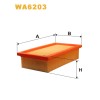 Filtre à air WA6203