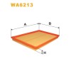 Filtre à air WA6213
