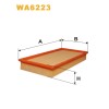 Filtre à air WA6223