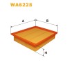 Filtre à air WA6228