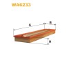 Filtre à air WA6233