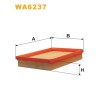 Filtre à air WA6237