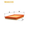 Filtre à air WA6239