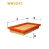 Filtre à air WA6241