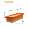 Filtre à air WA6243