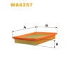 Filtre à air WA6257