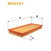 Filtre à air WA6261