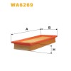Filtre à air WA6269