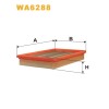 Filtre à air WA6288