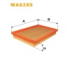 Filtre à air WA6289