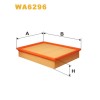 Filtre à air WA6296