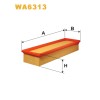 Filtre à air WA6313