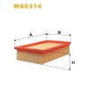 Filtre à air WA6314