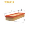 Filtre à air WA6318