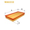 Filtre à air WA6332