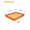 Filtre à air WA6340