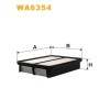 Filtre à air WA6354