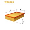 Filtre à air WA6366