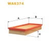 Filtre à air WA6374