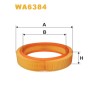 Filtre à air WA6384