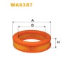Filtre à air WA6387