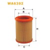 Filtre à air WA6392