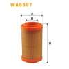 Filtre à air WA6397