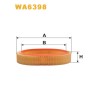 Filtre à air WA6398