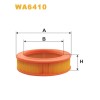Filtre à air WA6410
