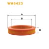 Filtre à air WA6423