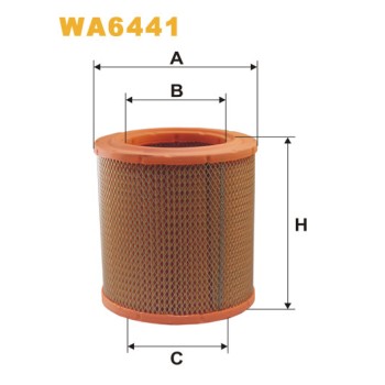 Filtre à air WA6441