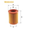 Filtre à air WA6444