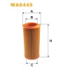 Filtre à air WA6445