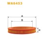 Filtre à air WA6453