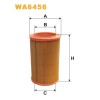 Filtre à air WA6456