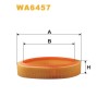 Filtre à air WA6457