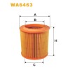 Filtre à air WA6463