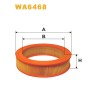 Filtre à air WA6468