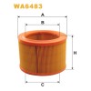Filtre à air WA6483