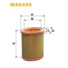 Filtre à air WA6485