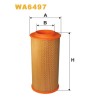 Filtre à air WA6497