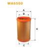 Filtre à air WA6500
