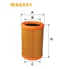 Filtre à air WA6501