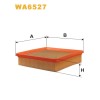 Filtre à air WA6527