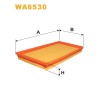 Filtre à air WA6530