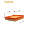 Filtre à air WA6539