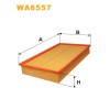 Filtre à air WA6557
